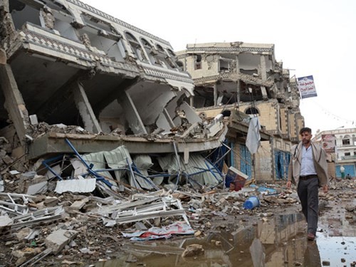 Стороны конфликта в Йемене договорились о повестке переговоров в Кувейте - ảnh 1